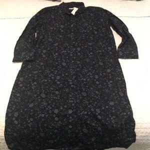 New Gap Maternity Dress
